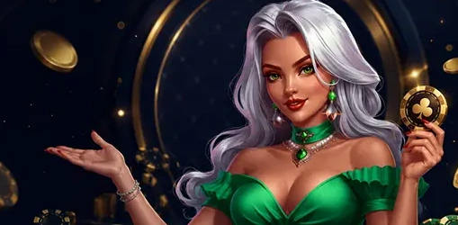 Third Deposit Match