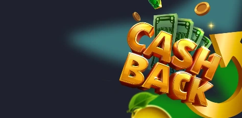 Cashback Offer